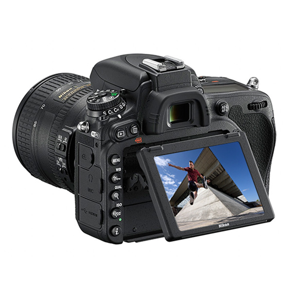 Nikon D750 Specifications, Price, Reviews - Specs Bap