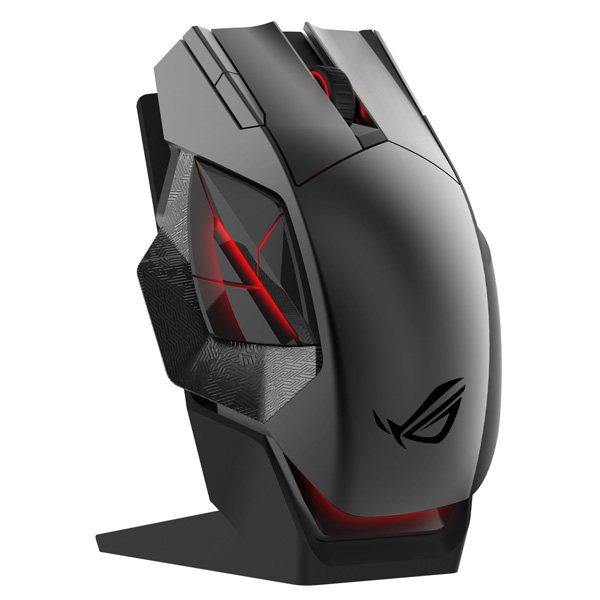  Asus ROG Spatha  Specifications Price Reviews Specs Bap