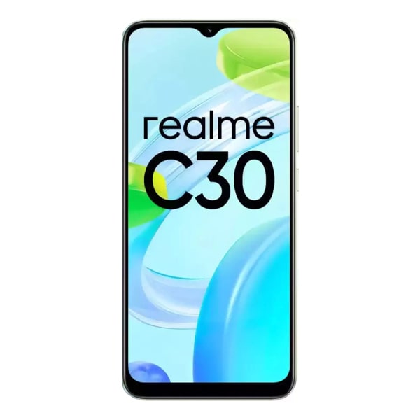 Realme C30 Specifications, Price, Reviews - Specs Bap